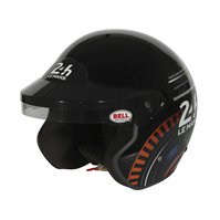 MAG LEMANS 100 YEARS EDITION BELL HELMET